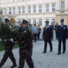 Október 6-i megemlékezés - Pápa