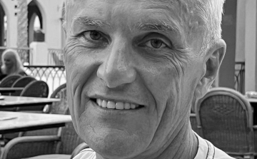 Elhunyt Bocskay László