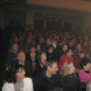 Omega Oratórium - Pápa