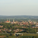 Újra a levegőbe emelkedtünk