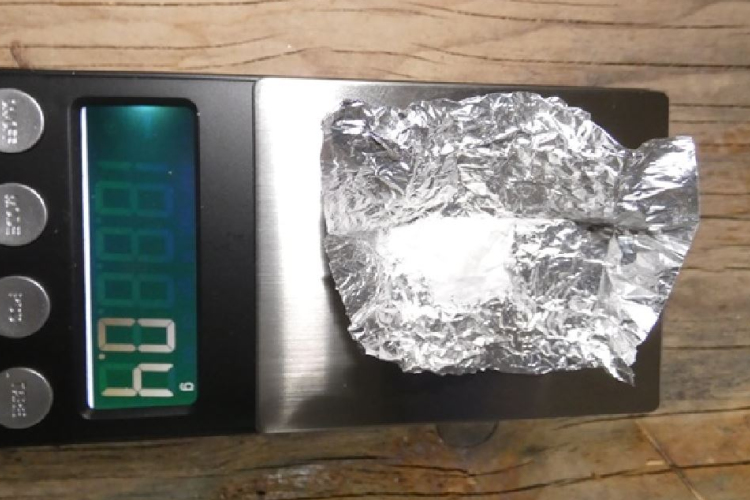 Újabb dílerekre csaptak le a rendőrök - VIDEÓ