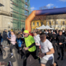 Szilveszteri Futás és Ostormenet - 2023