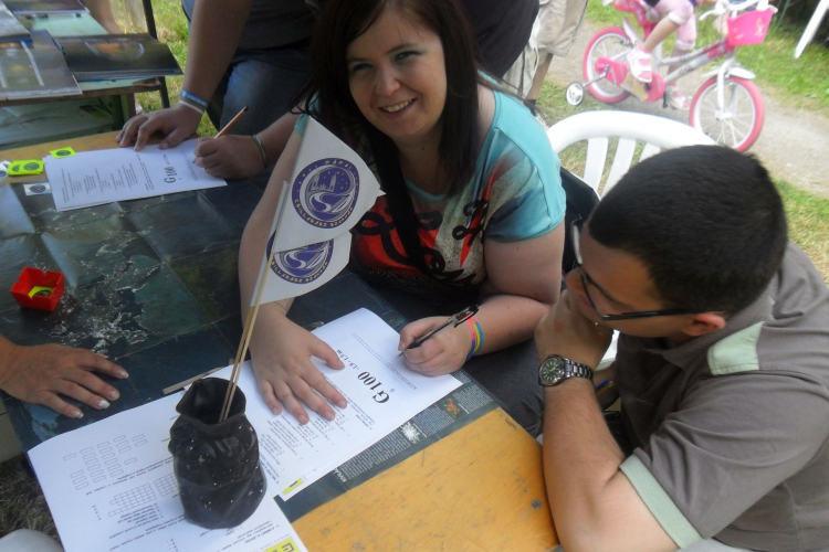 Pápai Játékfesztivál 2016 - Szombat