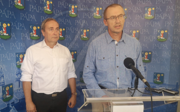 Az önkormányzat jogi segítséget nyújt azoknak, akiket pápai lakcíme miatt ért hátrányos megkülönböztetés