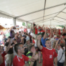 Pápai Játékfesztivál - Szombat - Koncertek