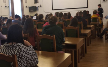 Fókuszban a nők elleni erőszak megelőzése