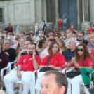 Csináljuk a Fesztivált - Csütörtök