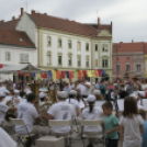 Megkezdődött a 26. Pápai Játékfesztivál