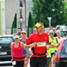 2. TomTom Pápa Félmaraton
