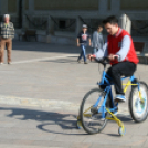 Autómentes Nap - Pápa