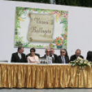 Városi Ballagás - Pápa - 2017
