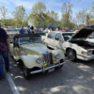 Veterán Járművek Pápán