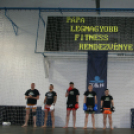 Pápa Legnagyobb Fitness Rendezvénye