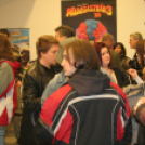 Újra megnyílt a mozi Pápán!