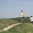 Fuss Szívvel Egy Mosolyért - Futóverseny Döbröntén