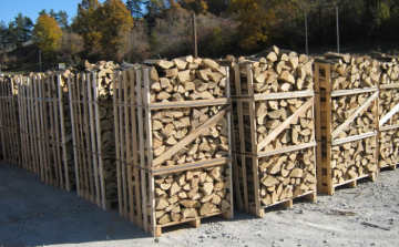 Figyelmesen vásároljon tűzifát - Rendőrségi figyelmeztetés