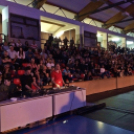 Küzdősport Gála a Sportcsarnokban