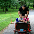 Pápai Játékfesztivál 2017 - Vasárnap