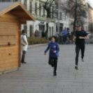 Szilveszteri Futás - 2019