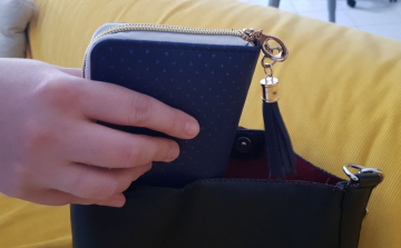 Nem adta vissza a munkatársa pénztárcáját, a rendőrök elfogták