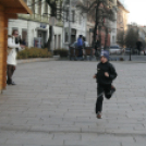 Szilveszteri Futás - 2019