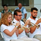 Nyárbúcsúztató Koncert - Pápa