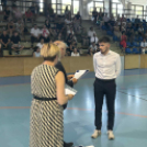 Jó tanuló, jó sportoló díjátadó - 2025 - Pápa