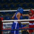 Patent Ökölvívó Bajnokság - Pápa