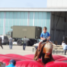 Családi Nap a Bázisrepülőtéren