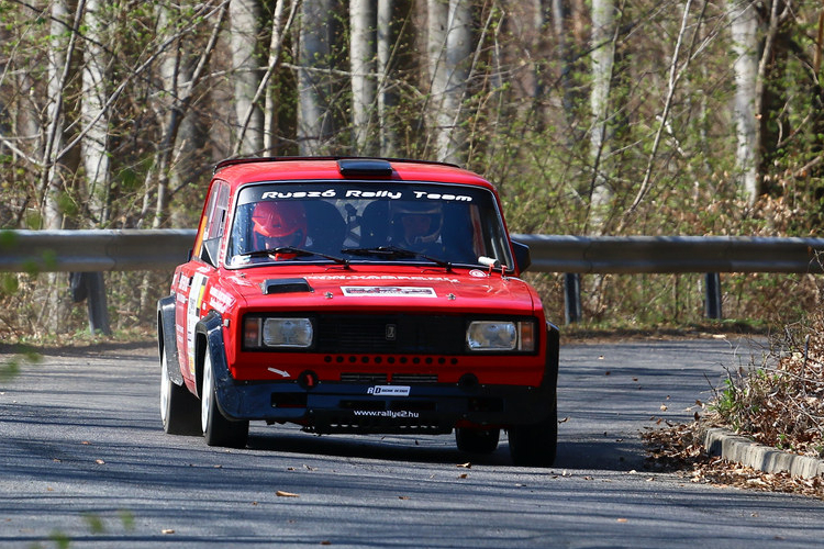 Jó móka lesz a 3.Stadte Rally!