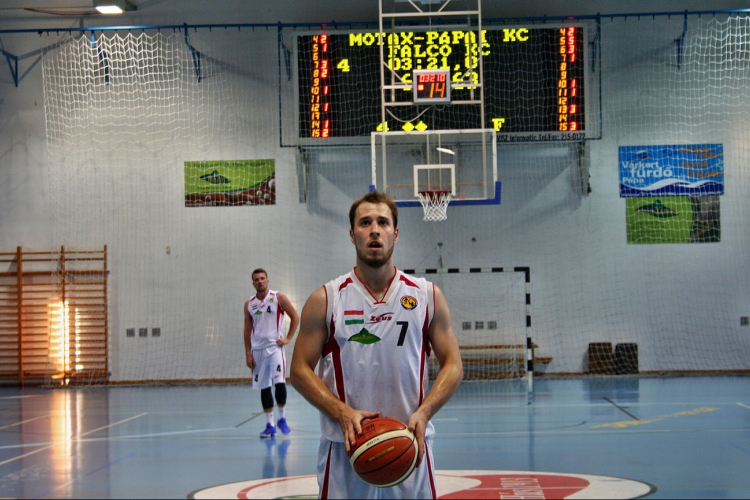 Motax Pápa KC is győzött az utolsó mérkőzésén