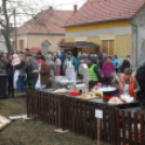 2. Nemesgörzsönyi Böllérfesztivál