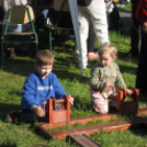 Városi Gyermeknap - Pápa