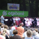 Pápai Játékfesztivál - Szombat Délutáni Programok