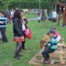 Városi Gyermeknap - Pápa (2014)