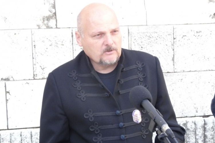 Magyarok Világszövetsége: Vizsgálják felül a trianoni és a párizsi békediktátumot