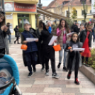Halloweeni Forgatag - Pápa