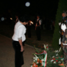 Augusztus 20-i megemlékezés - Pápa