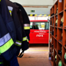 Nyílt Nap a Tűzoltóságon