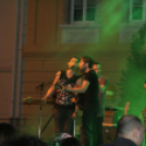 Pápai Játékfesztivál - HS7 - The Carbonfools - Kiscsillag