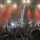 Margaret Island Koncert - Pápa