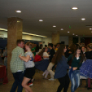 XV. Országos Ifjúsági Néptánctalálkozó - Pápa