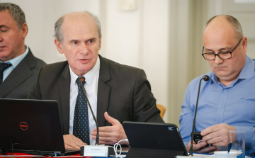 Venczel Csaba visszautasítja Vadász Krisztina vádjait