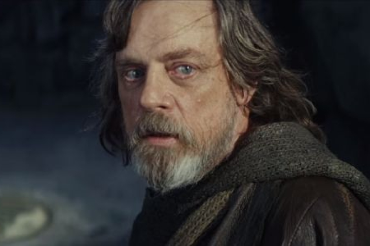 Itt a Star Wars - Az utolsó Jedik magyar előzetese