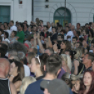 Pápai Játékfesztivál - Tankcsapda Koncert - 2015