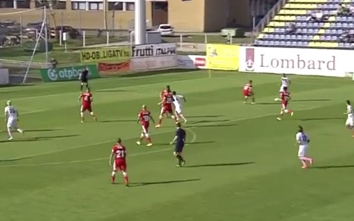 Értékes pontszerzés a Diósgyőr ellen