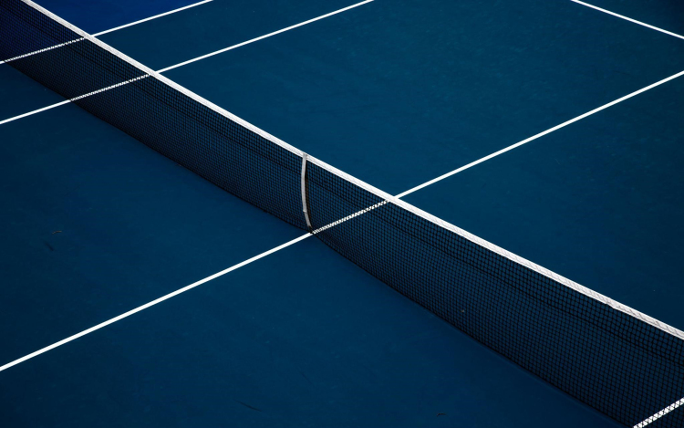 Ausztrál nyílt teniszbajnokság a Cazeus casino oldalán