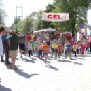 Emlékfutás a Refi Elhunyt Igazgatóinak Emlékére