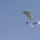 Családi Nap a Pápai Bázisrepülőtéren - 2021