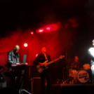 Pápai Játékfesztivál 2017 - Szombat esti koncertek